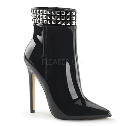 Pleaser 5 Platform Heels