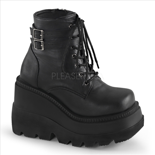 Pleaser Demonia Boots