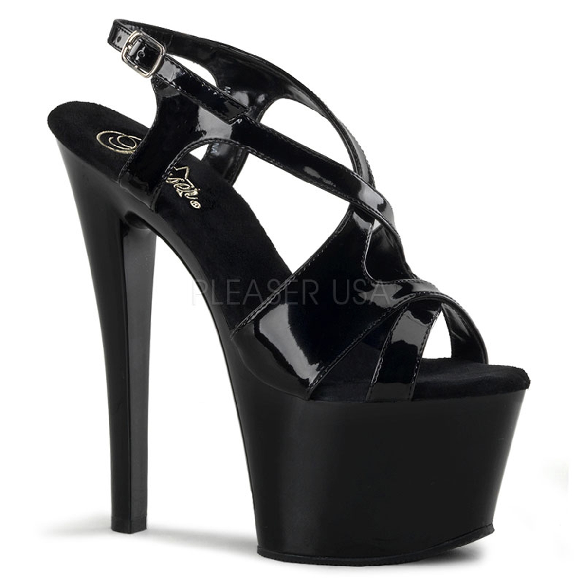 Round Toe Women Chunky Heel Pumps High Heels Dress Shoes Woman | Chunky heel  pumps, Chunky heel shoes, High heel dress shoes