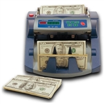 AccuBanker AB1100 Commercial Digital Bill Counter