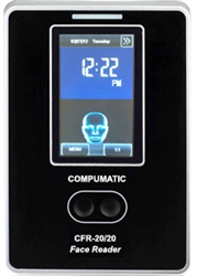 Compumatic CFR-20/20 Face Recognition System