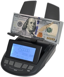 Cassida TillTally weight based money counter