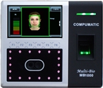 Compumatic MB1000 Face Recognition System