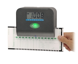 Lathem 800P Thermal Printing Time Recorder