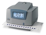 Pyramid 3500 Time Clock/Date Stamp