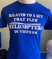 Related to T-Shirt