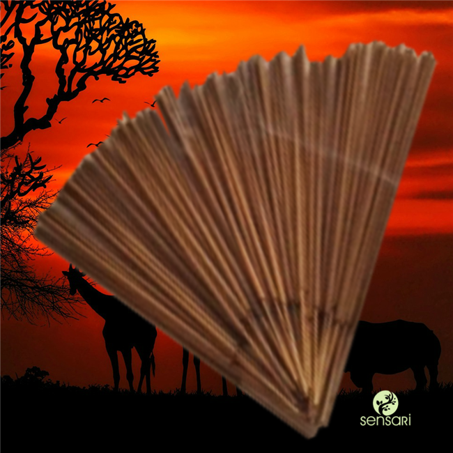 African Musk pure incense, incense for sale