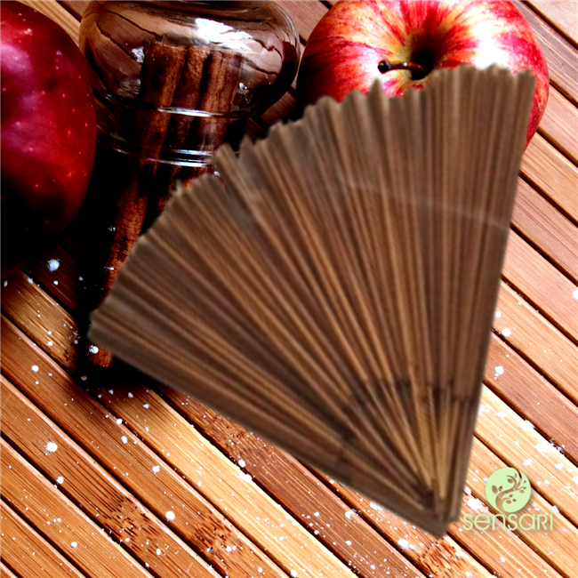 Best Apple Cinnamon incense For Sale Made in America
