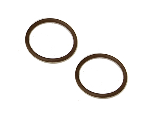 High Temp Filter O-Rings