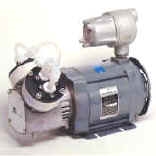 NOx Vacuum Pump