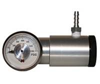 Dial-a-Flow Portable Cylinder Regulator