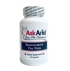 Resveratrol For Pets