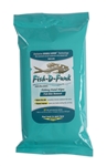 D-Funk Hand Wipes in Pouch