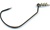 Owner Twistlock Finesse Hook with Centering Pin Spring-Owner 11757