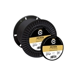 Cortland Micron Backing - Black - 300yds.   30lb.