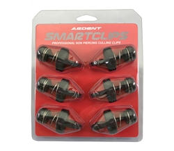 Ardent Smart Clip - 6 Pack