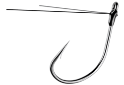 Owner Weedless Sniper Finesse Hook