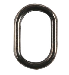 Owner Oval Split Ring