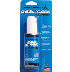 Ardent Reel Butter Lube Pack