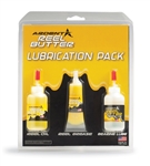 Ardent Reel Butter Lube Pack