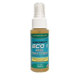 Ardent ECO 1 Reel Treatment