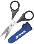 Owner Super Cut Braided Line Scissors