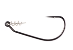 Owner Bass Fishing Hooks-5132 TwistLOCK™ Worm Hooks 3XXX Wire with CPS Baitholder