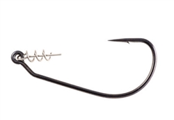 Owner Bass Fishing Hooks-5132 TwistLOCK™ Worm Hooks 3XXX Wire with CPS Baitholder