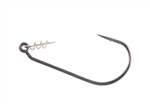 Owner 5168 Twistlock Flipping Hook with Centering Pin Spring-Big Bass Hooks