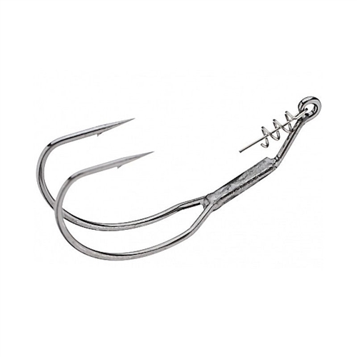 Owner Double Toad Hook 5/0 5624-155