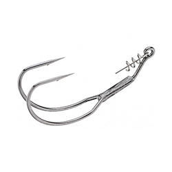 Owner Double Toad Hook 5/0 5624-155