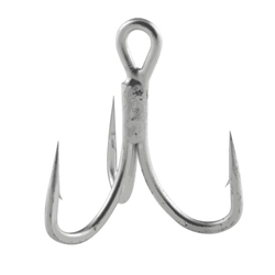 Owner STX58 ZOWIRE Treble Hooks