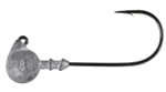 Owner Round Head XL