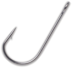 VMC Spinner Bait Trailer Hook