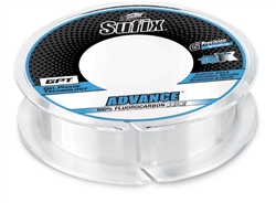 Sufix Advance Ice Fluorocarbon