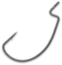 VMC 7316 Worm Hook Wide Gap