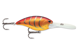 Storm Arashi Rattling Deep Crankbait 25