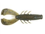 Crush City Cleanup Craw 3 1/2"