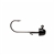 VMC Black Finesse Half Moon Jig