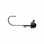 VMC Black Finesse Half Moon Jig