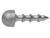 VMC Half Moon Wacky Weight - Natural