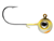 VMC Neon Moon Eye Jig 1/4oz