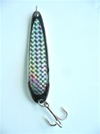 OE Tackle Chrome Kroc Spoon - 5.5 Oz.