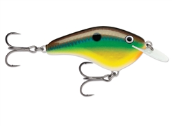 Rapala OG Slim 6