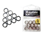 Ocean Tackle International (OTI) Heavy Duty Stainless Steel Split Rings - Terminal Tackle