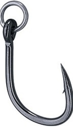 Owner 5105R Gorilla Ringed Live Bait Hooks