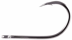 Owner AKI Twist Saltwater Fishing Hooks