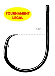 Owner SSW In-Line Circle Hooks