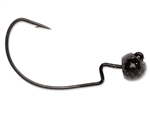 VMC Rugby Head Jig Head - Black