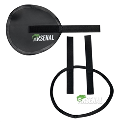 Arsenal Saiko Catchless Lure Wrap